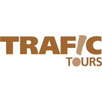 Trafictours Logo