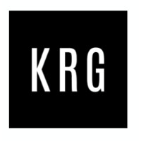 KRG Logo