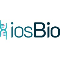 iosBio Logo