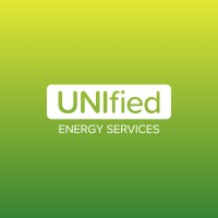 UNIfied Energy Services Logo