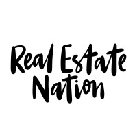 Real Estate Nation - Sherrie Storor Logo