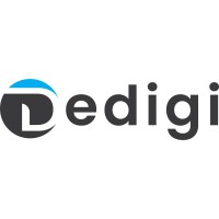 DeDigi Logo