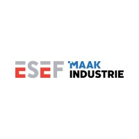 ESEF Maakindustrie Logo