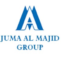 Leader Metal Industries (Juma Al Majid Group) Logo