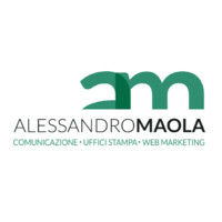 Alessandro Maola Comunicazione Logo