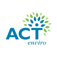 ACTenviro Logo
