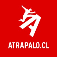 Atrapalo.cl Logo