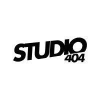 Studio 404 Logo