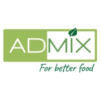 Admix Logo