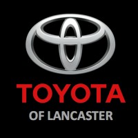 Toyota of Lancaster Logo