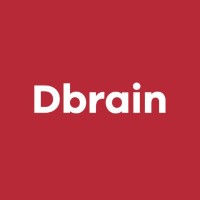 Dbrain Logo
