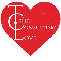 True Love Consulting Agency Logo