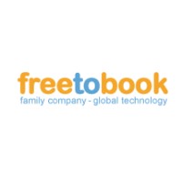 freetobook Logo