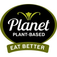Planet Plant-Based GmbH Logo