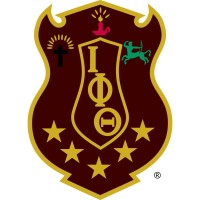 Iota Phi Theta Fraternity, Inc. Logo