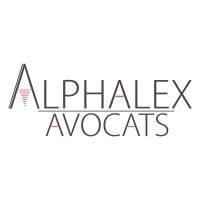 ALPHALEX AVOCATS Logo