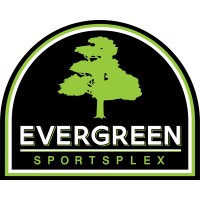 Evergreen Sportsplex Logo