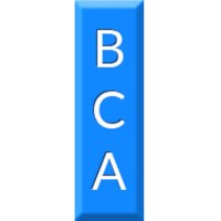 BCA Corporate Finance Logo