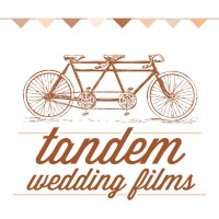 Tandem Wedding Films Logo