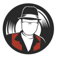 Professor of Rock Logo