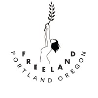 Freeland Spirits Logo
