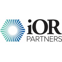 iOR Partners Logo