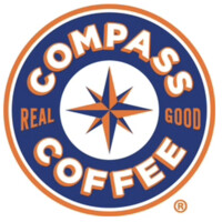 Compass Coffee Logo
