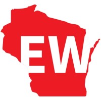 EconomicsWisconsin Logo