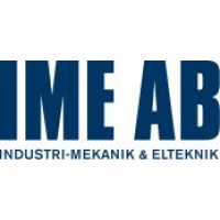 IME AB Logo