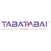 Groupe Tabatabai Logo
