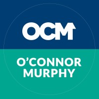 OConnor Murphy Logo