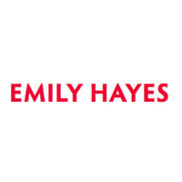 Emily Hayes, Semiotics for Brands Logo