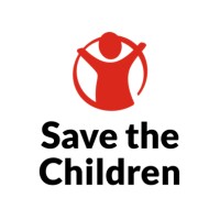 Save the Children Switzerland Logo