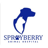 Sprayberry Animal Hospital Logo