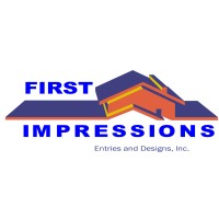 First Impressions Entries and Designs, Inc. Logo