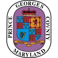 Prince Georges County Logo