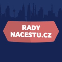Radynacestu, s.r.o. Logo
