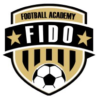 Fido Football VZW Logo