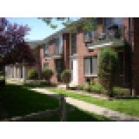 Presidents Village Apartments Logo