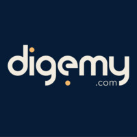 Digemy Logo