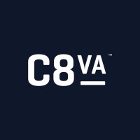 C8VA Logo