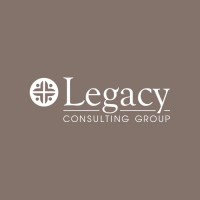 Legacy Consulting Group Logo