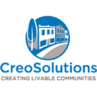 Creo Solutions LLC Logo