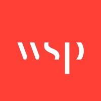 WSP en France Logo