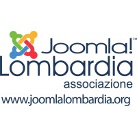 Joomla! Lombardia Associazione Logo