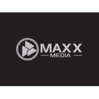 Maxx Media Logo