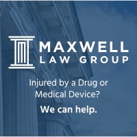 Maxwell Law Group LLP Logo
