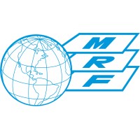 MRF Geosystems Corporation Logo