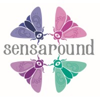 Sensaround Logo