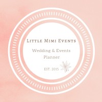 Little Mimi Events Logo